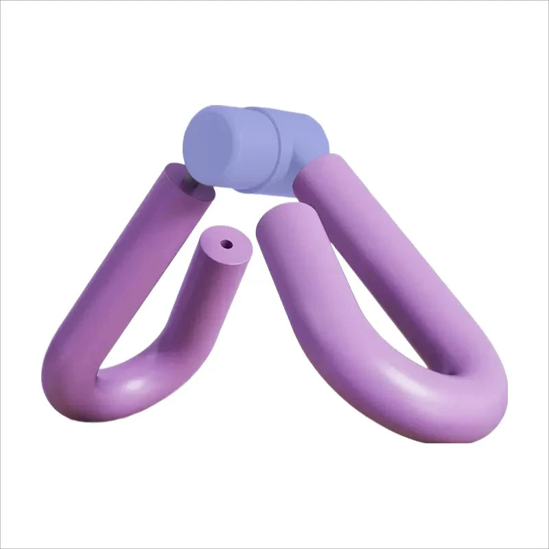 1 stuks Fitness Beenklem Binnenuitrusting Stovepipe Artefact Trainer Accessoires Yoga Vrouwen Thuis Slanke Dijen God Tool Training