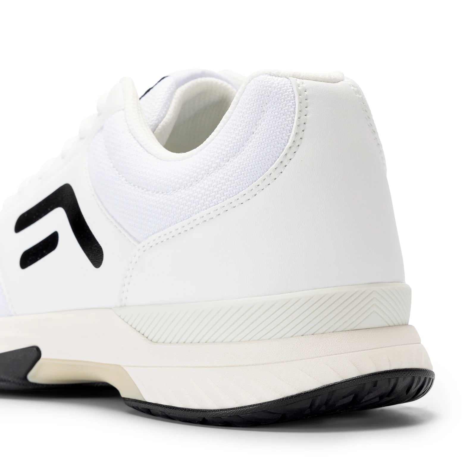 Wide Men's Tennis Shoes Anti-slip Breathable Professional Sneakers Tennis Footwear for Arch support Pain Relief