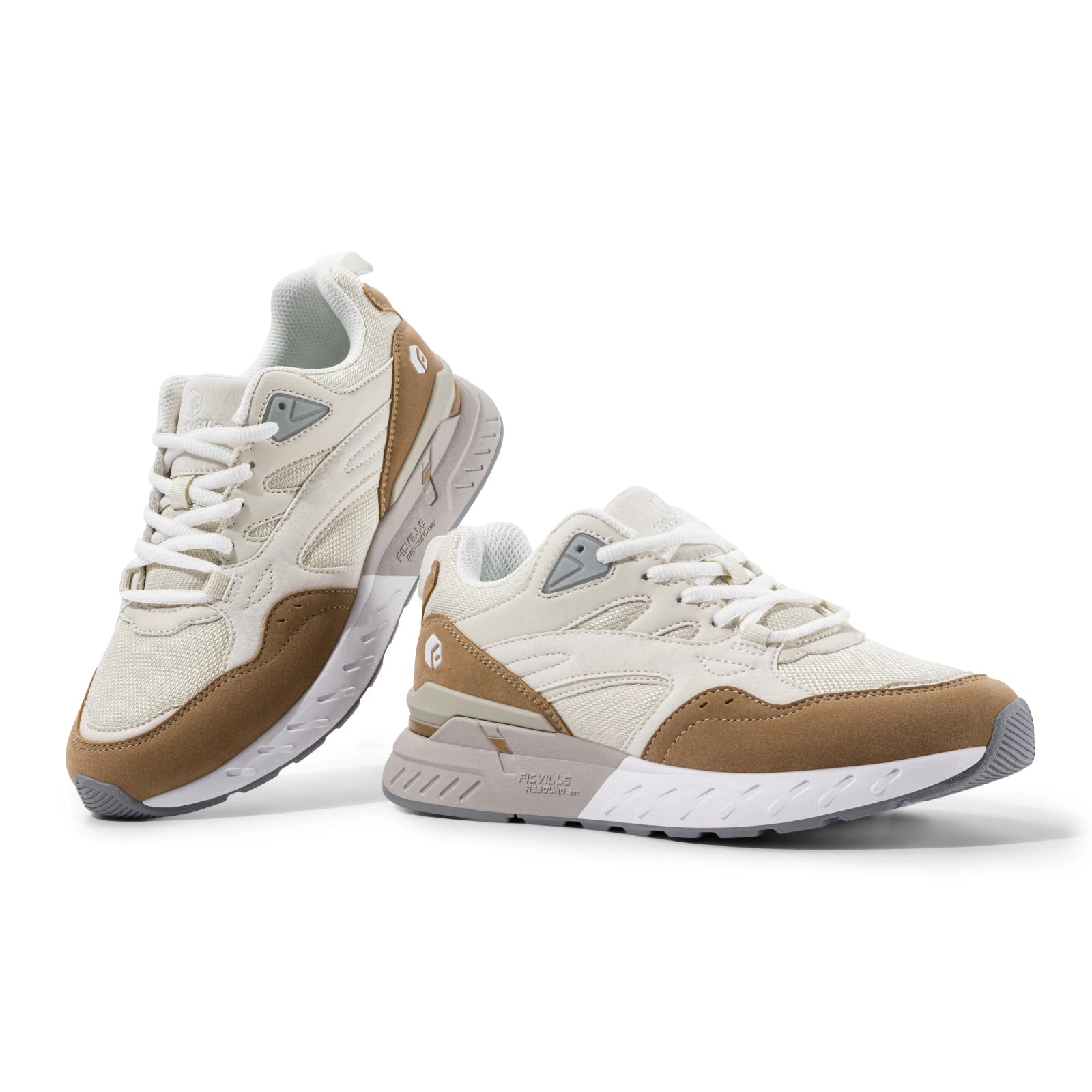 Women's Widened And Breathable Walking & Running Shoes - Lightweight Sports Shoes For Plantar Fasciitis