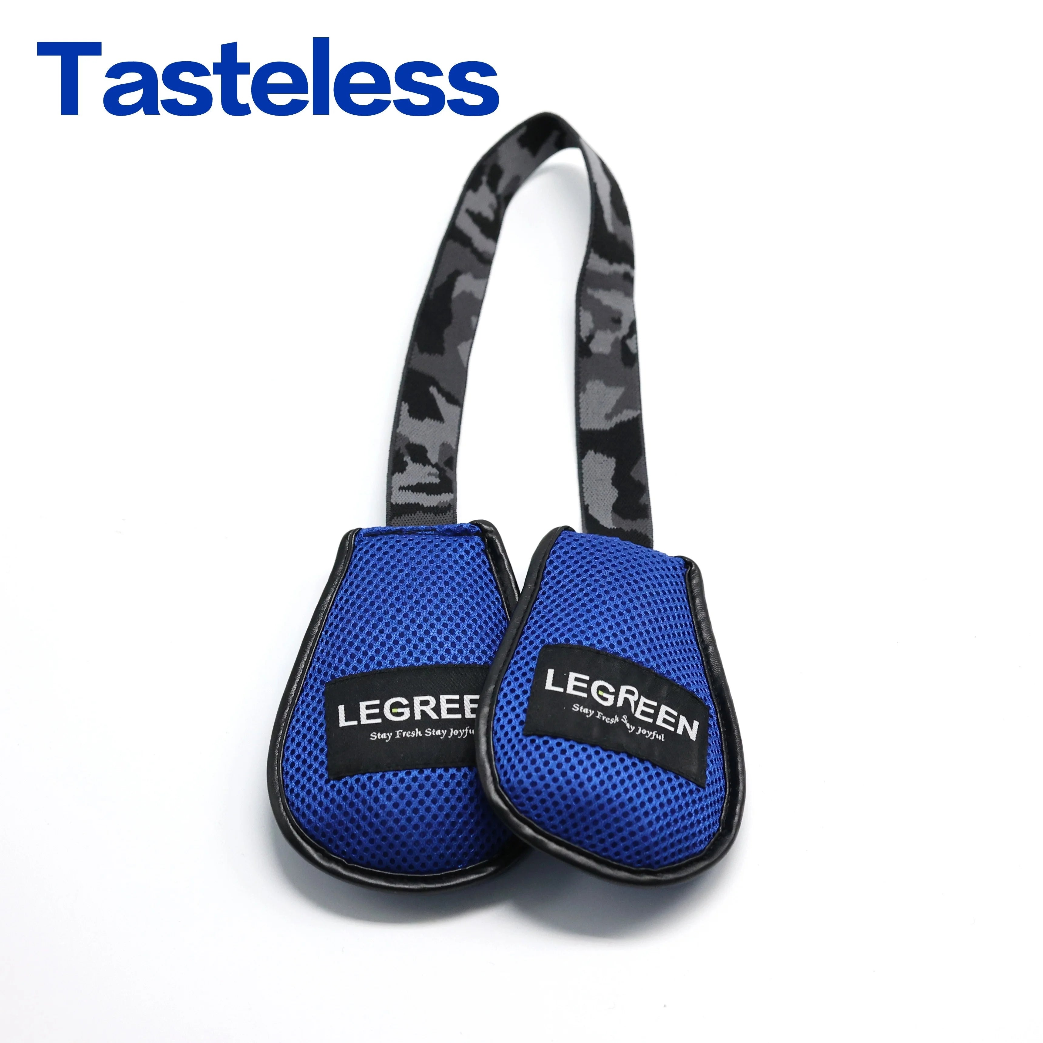 Boxing Glove Deodorizer Bags – Bamboo Charcoal Odour Absorbing Inserts with Portable Glove Maintenance Storage Set