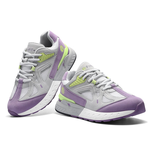 Women's Walking Shoes Wide Width Sneakers for Flat Foot Plantar Fasciitis Heel Pain Relief Lightweight Anti-slip Shoes