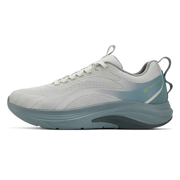 361 Degrees FengYa 2.0 Men’s Running Shoes – Lightweight Breathable Cushioned Sports Sneakers for Training & Daily Running