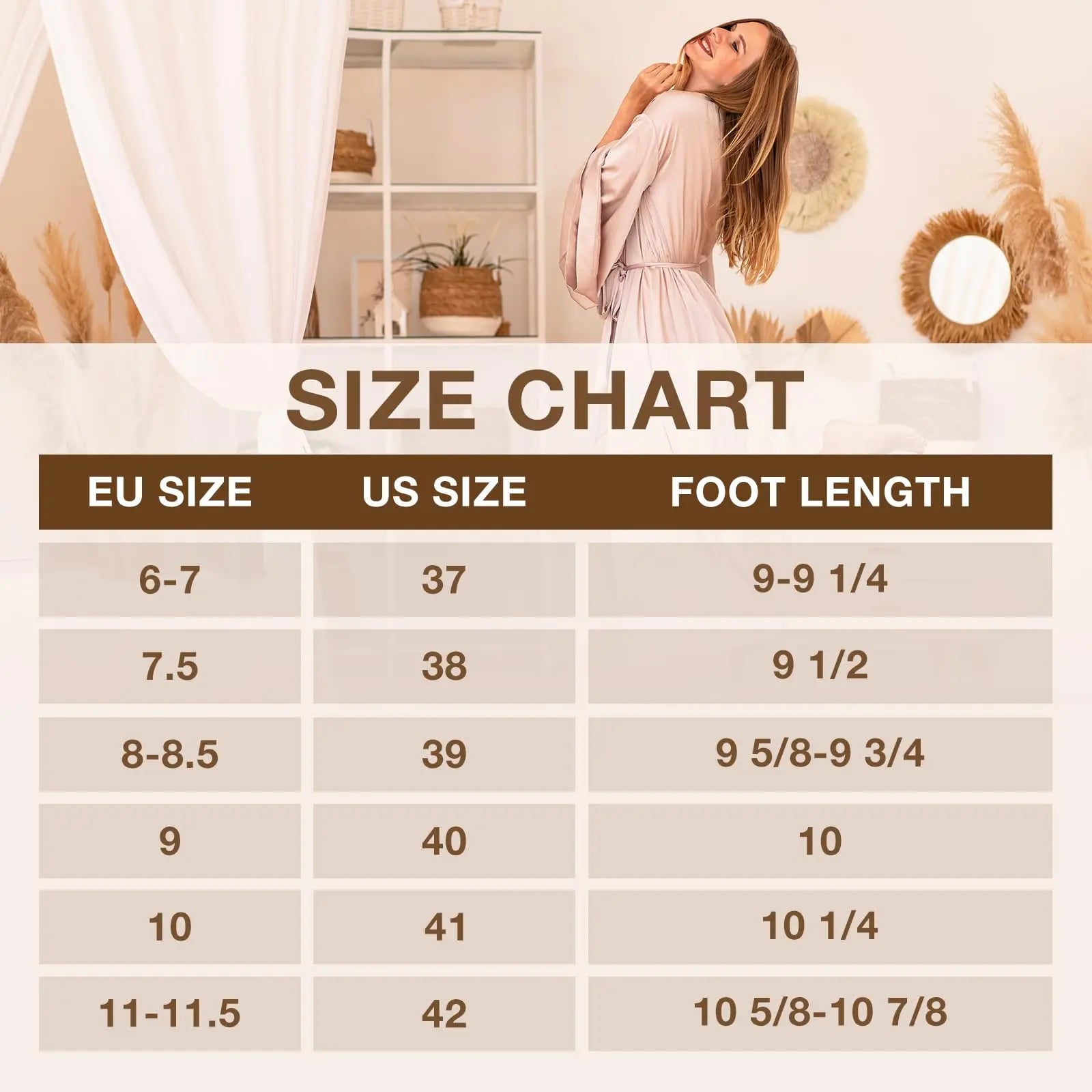 Women's Fuzzy House Slippers Orthopaedic Plush Slide With Arch Support and Open Toe Non-Slip Furry Bedroom Slide Suitable As House Shoes