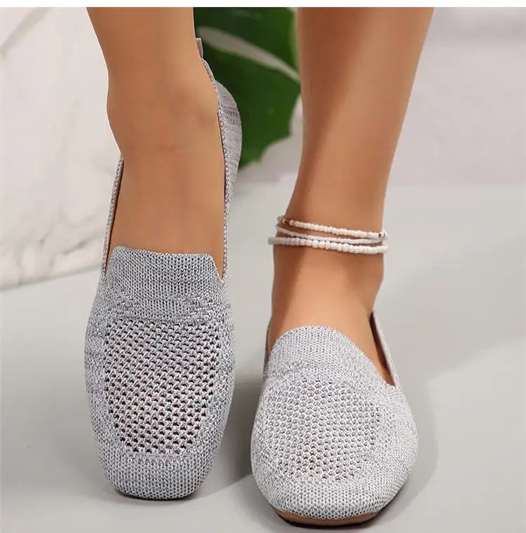 Fashion Women's Sneaker New Shoes Women Vulcanized Female Sneakers Slip On Casual Shoes Trainers Women Sneakers Zapatos De Mujer