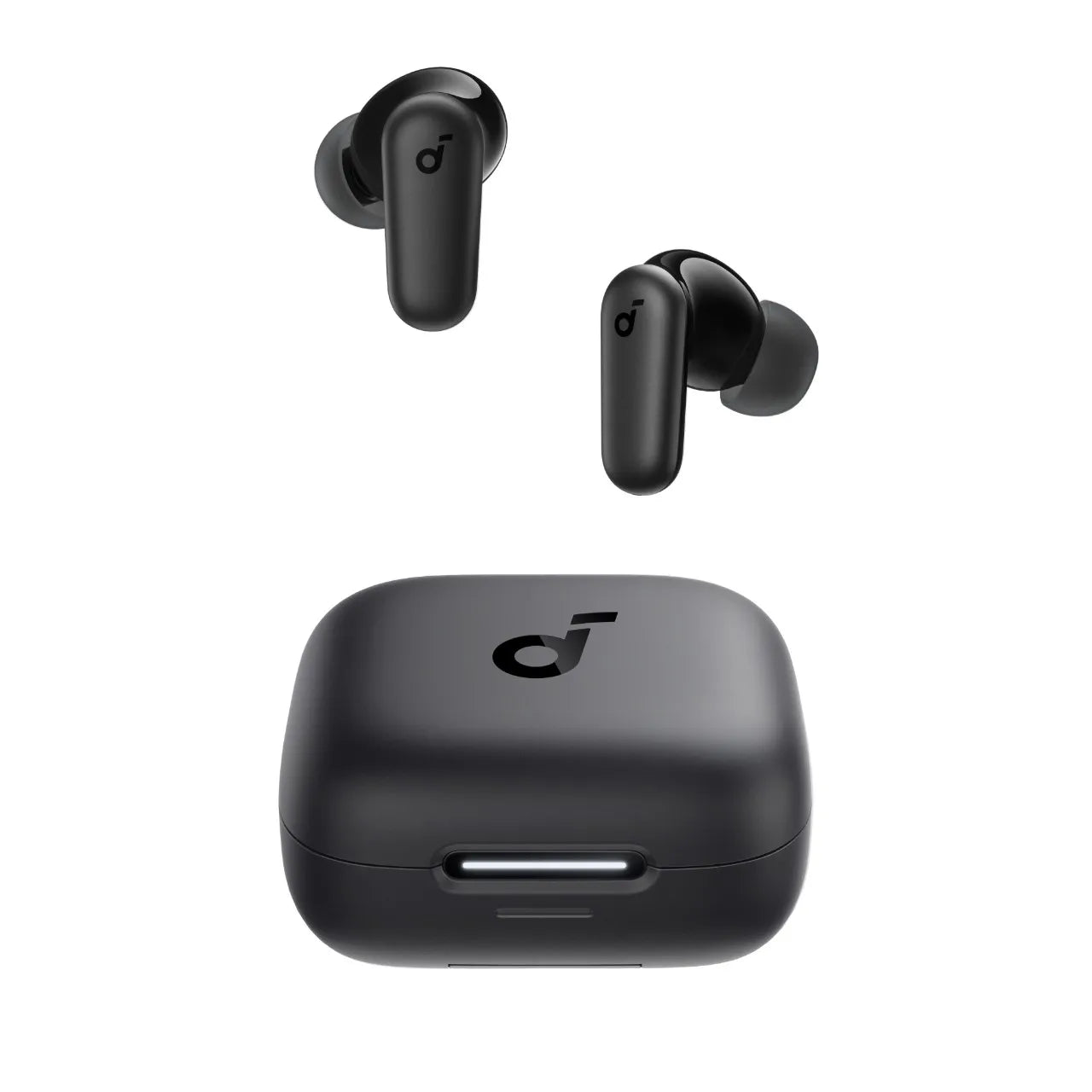 Soundcore by Anker P30i Noise Cancelling Earbuds 45H Wireless Earphone Bluetooth Wireless Bluetooth Headphones TWS Earphones