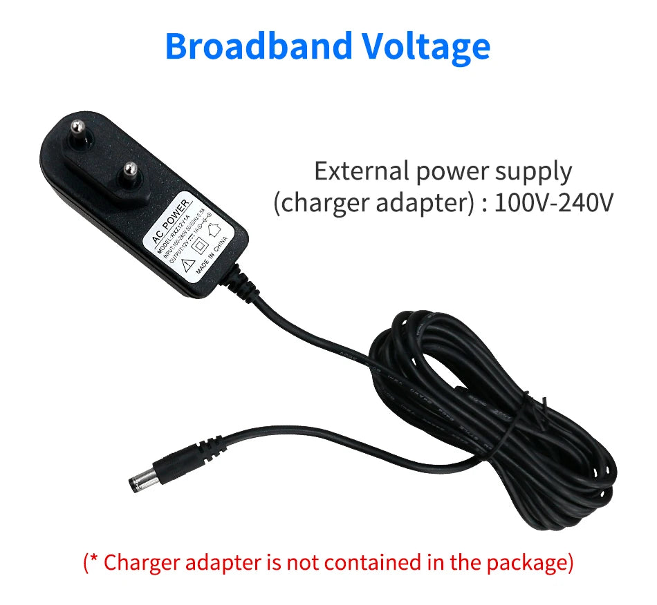 Hiseeu 5MP Audio IP Security Surveillance Camera POE H.265 Outdoor Waterproof IP66 CCTV Camera P2P Video Home for POE NVR