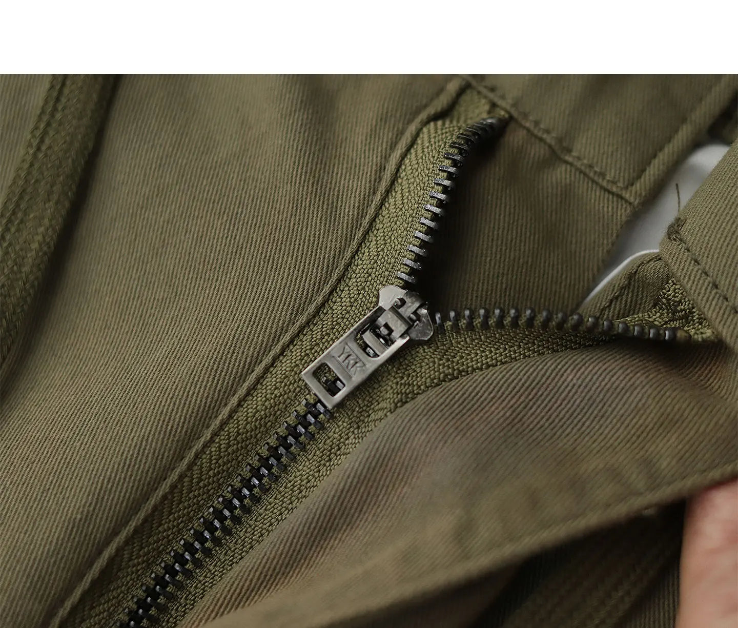 2025 Sommer Neue Amerikanische Retro Woven Cargo Shorts männer 100% Baumwolle Elastische Taille Kordelzug Casual Lose Gerade 5-punkt Hosen