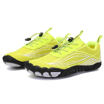 EOCENE Quick-Dry Water Shoes – Lightweight Aqua Sneakers for Swimming, Hiking, Fishing, Cycling & Outdoor Sports