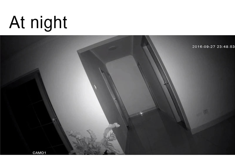 JIENUO 5MP Wifi Camera IP Outdoor Waterproof Wireless NightVision Onvif 1080P Audio Security Surveillance HD 2mp Home Cam CamHi