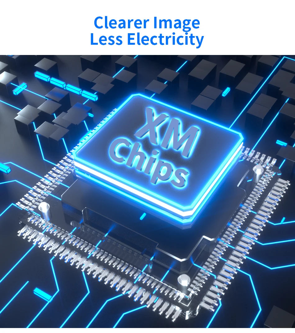 Hiseeu 5MP Audio IP Security Surveillance Camera POE H.265 Outdoor Waterproof IP66 CCTV Camera P2P Video Home for POE NVR