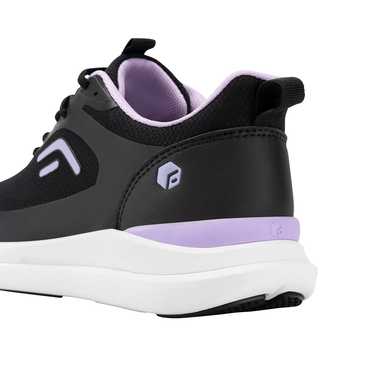 Damesschoenen Comfortabele en verstelbare brede hardloopschoenen voor sport en training in de sportschool, crosstrainingssneakers voor voet- en hielpijn