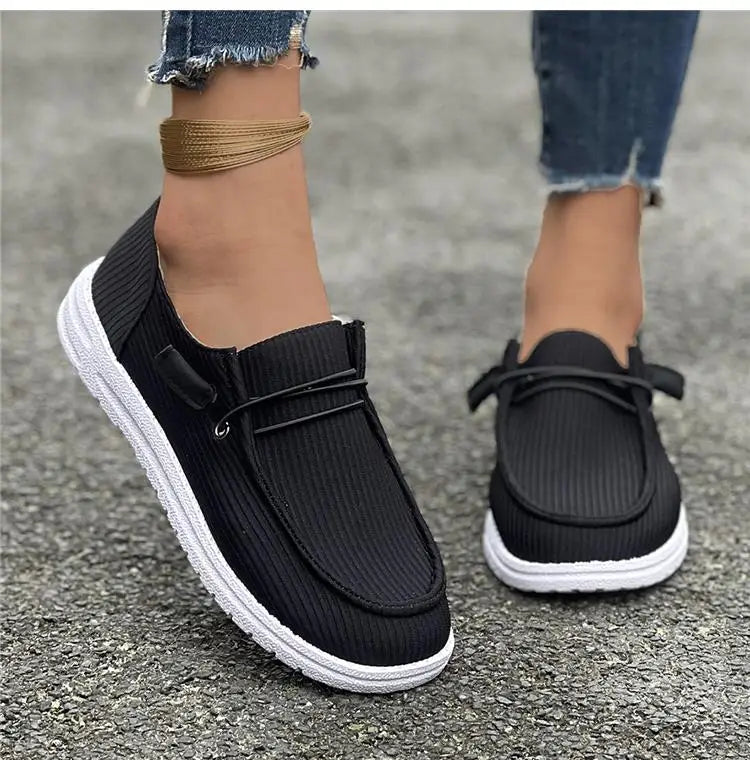 Women's Sneaker Fashion Trainers Woman Shoes Platform Sneaker Women Slip On Casual Shoes Outdoor Zapatos De Mujer Women Sneakers