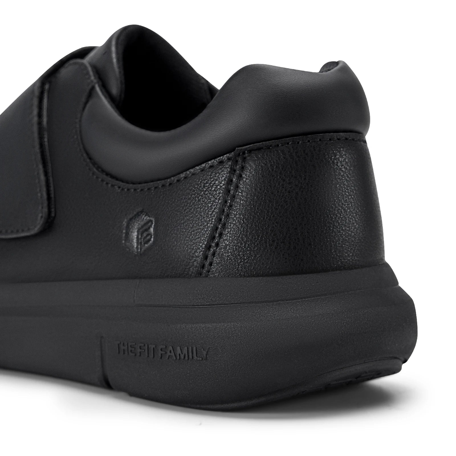 Wide Fit Men's Leather Shoes Diabetic Walking Shoes Oxford Shoes Formal Business Shoe Comfortable All Day Wear