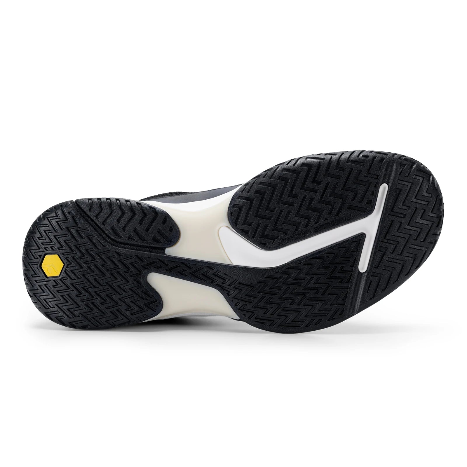 Sports Shoe for Men's Tennis Shoes Professional Training Sneakers Anti-Slip Sweat Absorbent Swollen Feet Arch Support