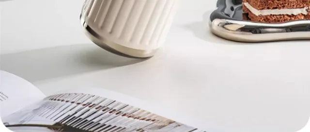 316 SS Vacuum Insulated Thermos Flask - 24/12Hr Hot/Cold Retention, Leakproof, Minimalist Design, Travel Mug Office & Car