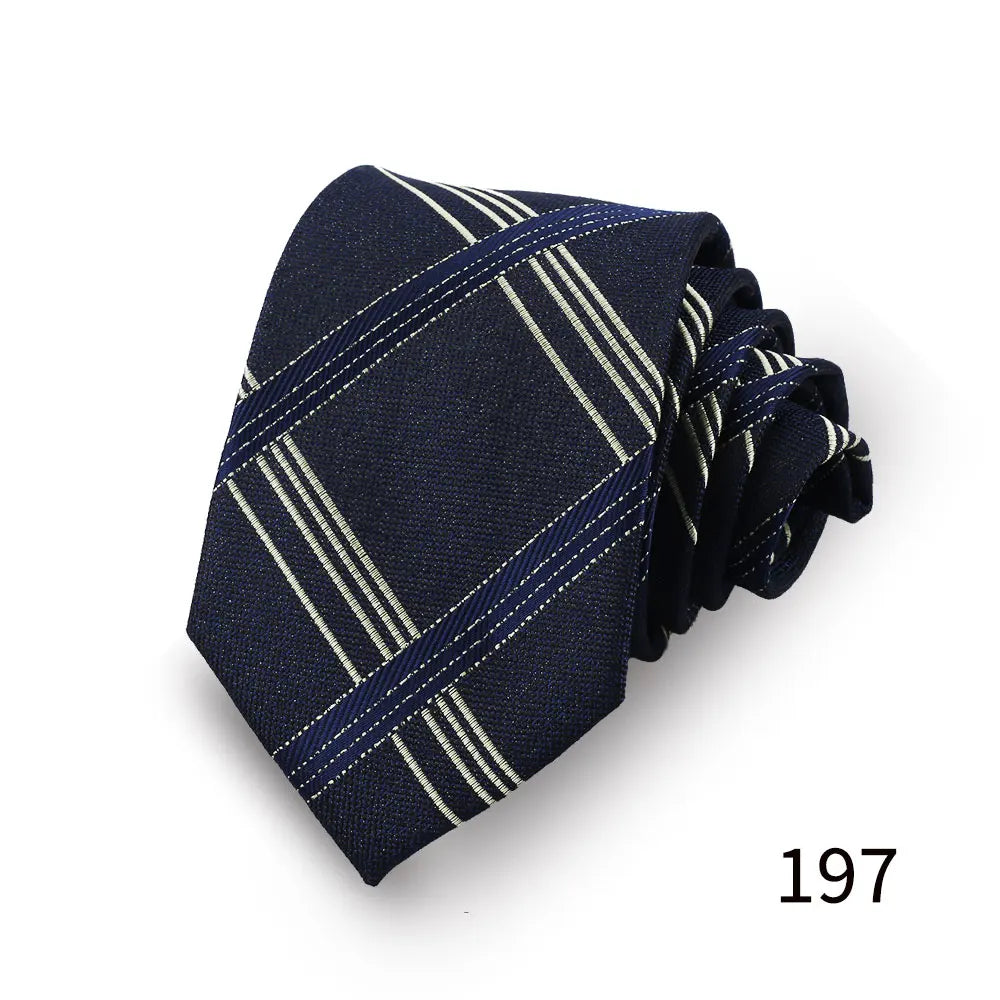 Men's Luxury Paisley Necktie Floral Wedding Style Business Tie Polyester 146x7.5cm Gift for Adult Male Occasions