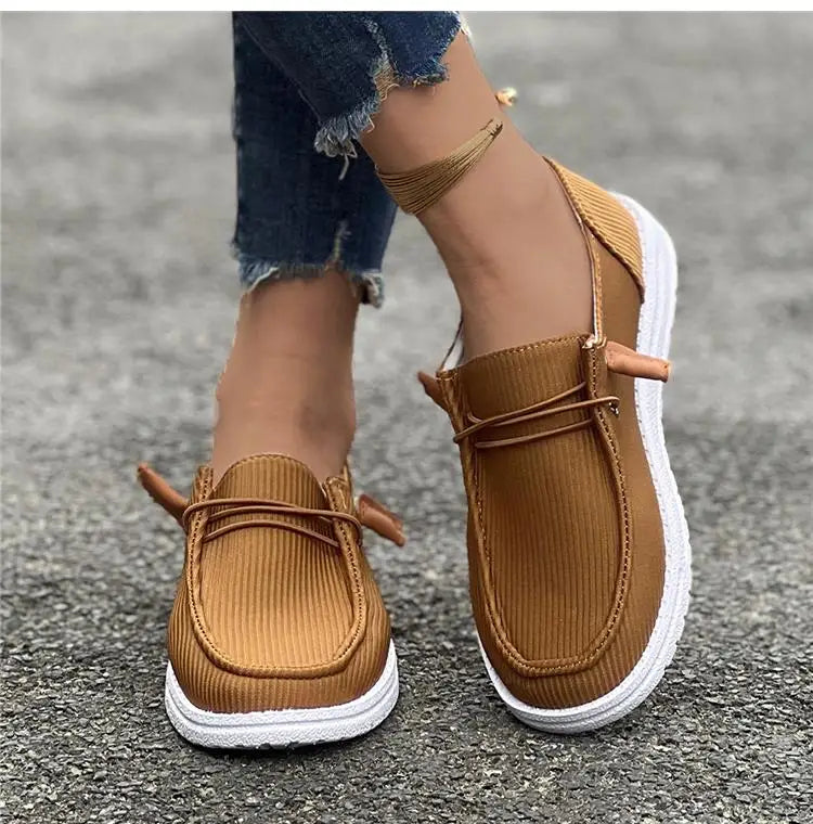 Women's Sneaker Fashion Trainers Woman Shoes Platform Sneaker Women Slip On Casual Shoes Outdoor Zapatos De Mujer Women Sneakers