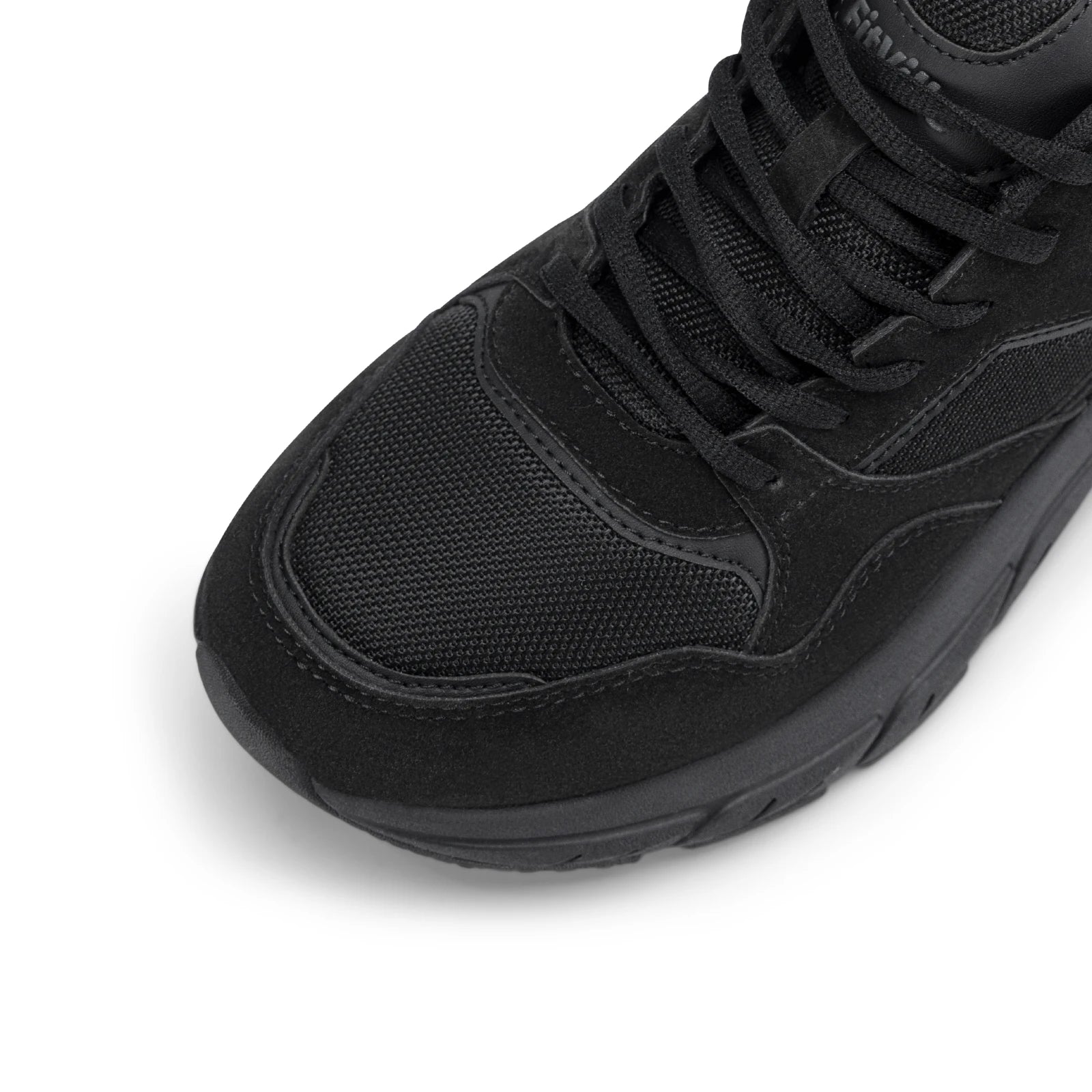 Men's 4E Wide Width Running Shoes - Sneakers With Arch Support For Flat Feet, Plantar Fasciitis And Heel Pain Relieve