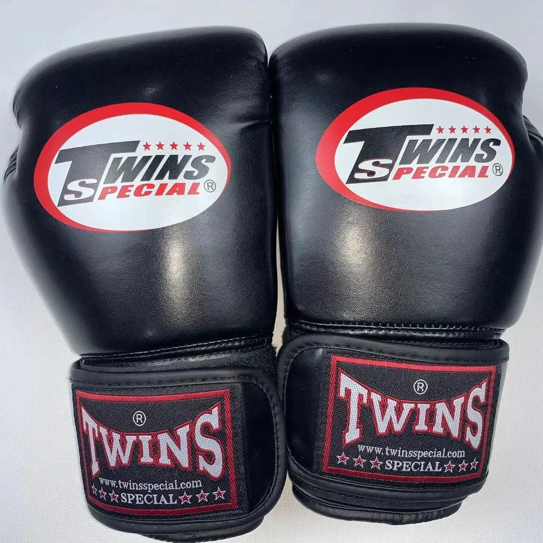 High Quality Unisex MMA Boxing Gloves – Muay Thai, Karate & Taekwondo Training Gloves for Kids and Adults Sparring & Martial Arts