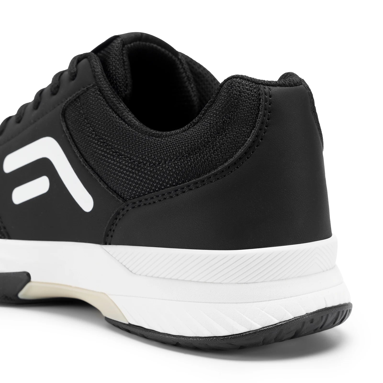 Wide Men's Tennis Shoes Anti-slip Breathable Professional Sneakers Tennis Footwear for Arch support Pain Relief