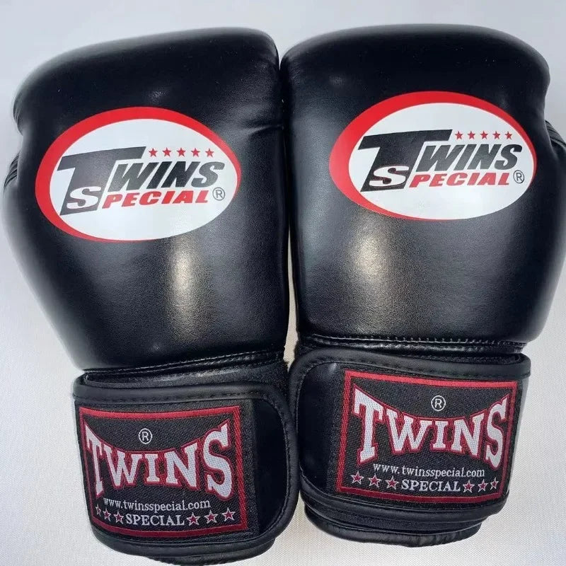 High Quality Unisex MMA Boxing Gloves – Muay Thai, Karate & Taekwondo Training Gloves for Kids and Adults Sparring & Martial Arts