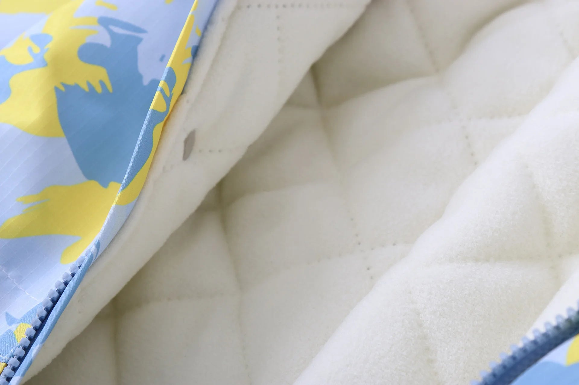 Kid's Snowboard Clothing 2024 Winter Children's Snow Suit Girls Floral Printed Ski Suit Boys Fur Lining Hooded Snowboard Coats 4-6Y Unisex