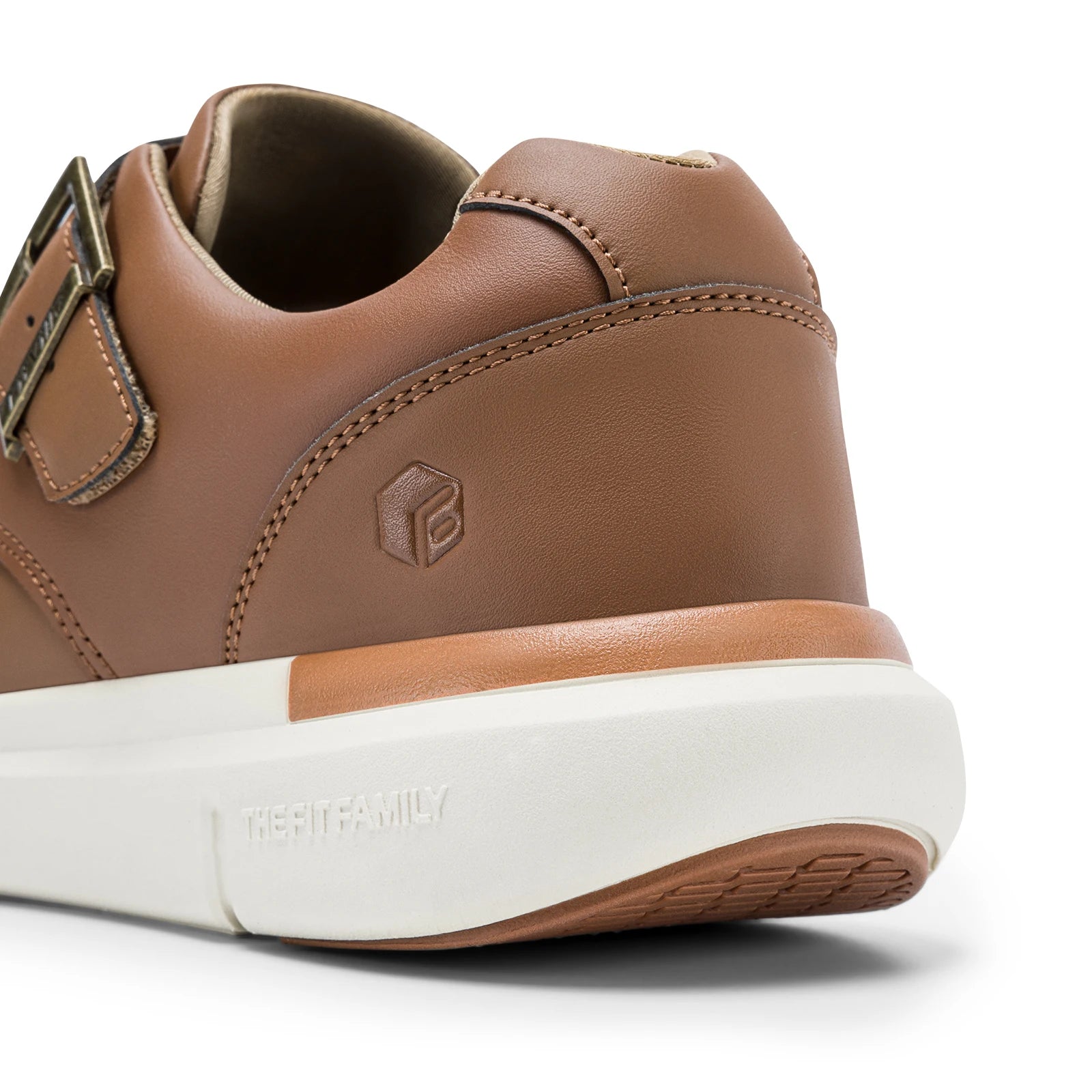 Men's Leather Shoes Wide Shoes for Swollen Feet Men's Diabetic Walking Shoes for Outdoor Business Walking Shoe