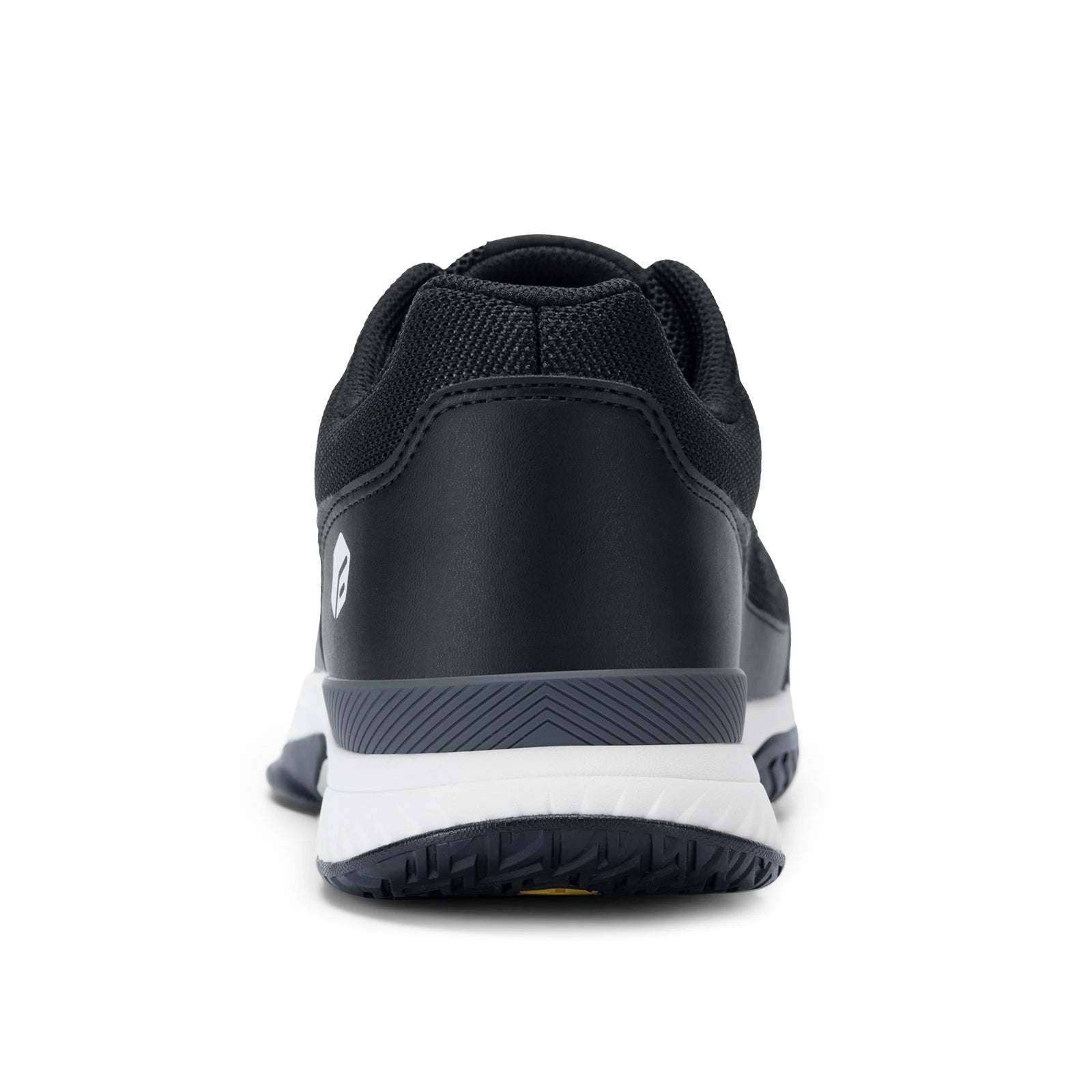 Sports Shoe for Men's Tennis Shoes Professional Training Sneakers Anti-Slip Sweat Absorbent Swollen Feet Arch Support