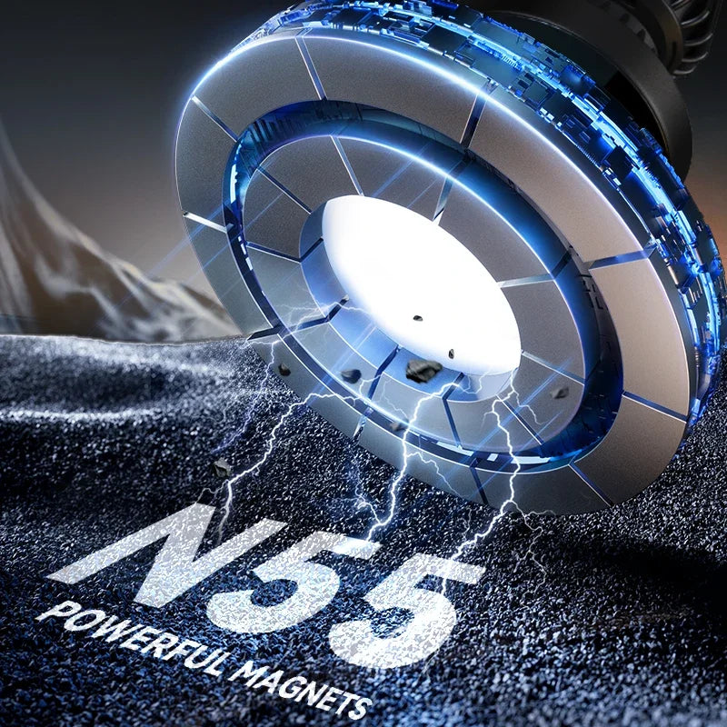 Joyroom Magnetic Wireless Car 15W Fast Charger Phone Holder for MagSafe and Case Car Mount for iPhone 16/15/14/13/12 Air Vent