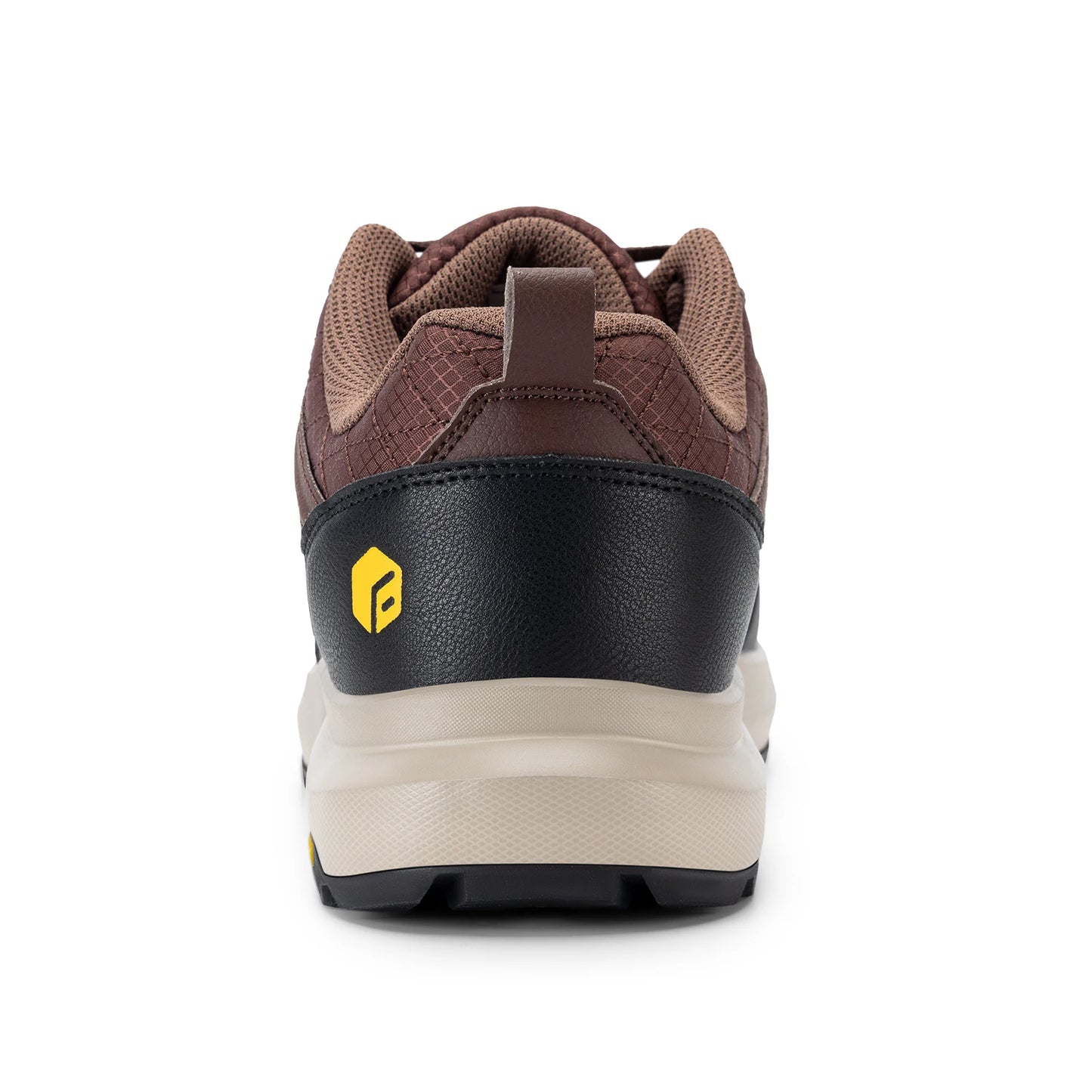 Men's Wide Hiking Shoes Water Repellent Lightweight Outdoor Climbing Shoes Trekking Trails Sneakers for Arch Support