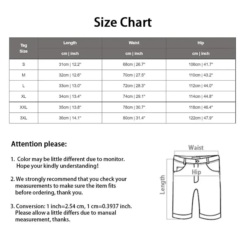 New Fashion Mens Running Shorts Gym Wear Fitness Workout Shorts Men Sport Short Pants Tennis Basketball Soccer Training Shorts