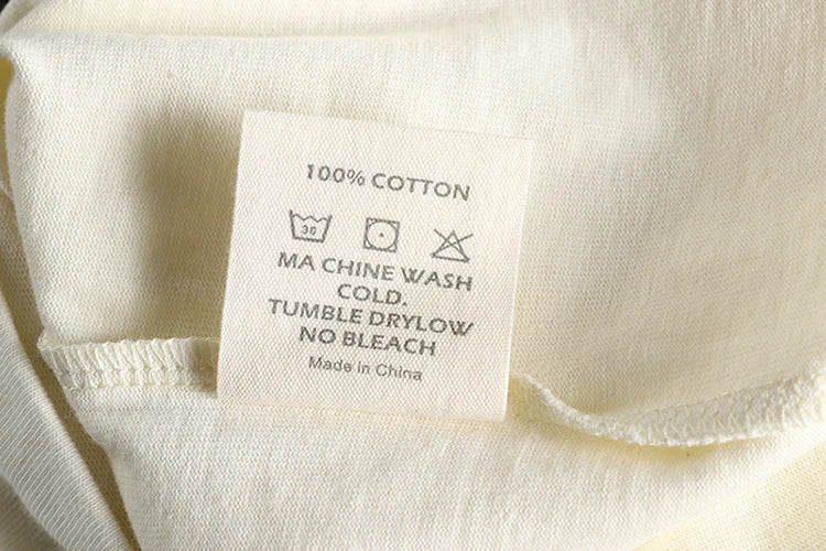 Autumn American Retro Long Sleeve Heavyweight Striped T-shirt Men's Fashion Pure Cotton Washed Prisoner Motorcycle Casual Tops