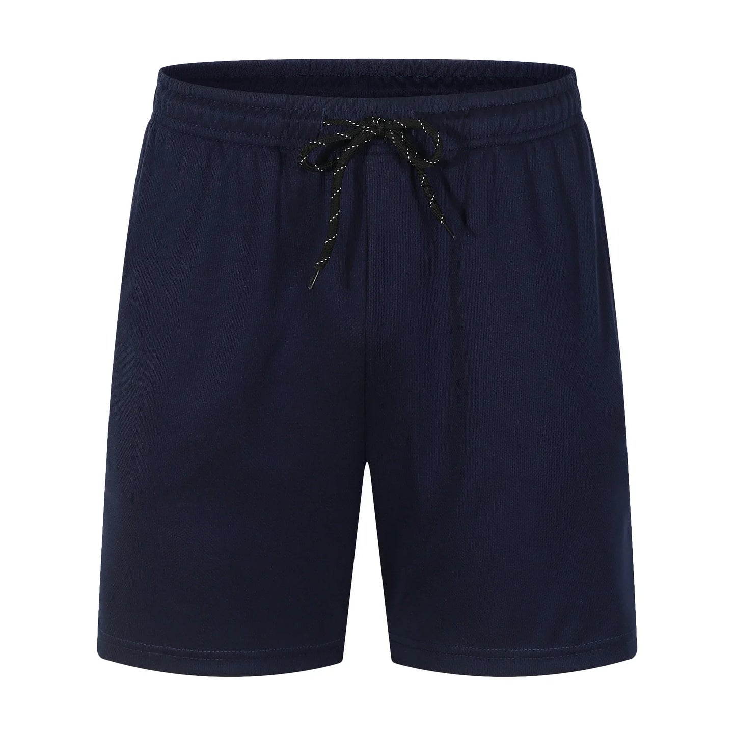New Fashion Mens Running Shorts Gym Wear Fitness Workout Shorts Men Sport Short Pants Tennis Basketball Soccer Training Shorts