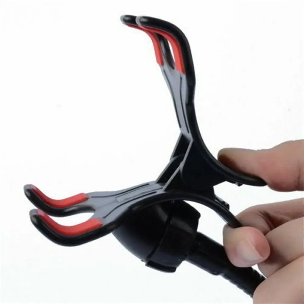 Universal Adjustable Flexible 360 Clip Portable Bracket Mount Stands Phone Holder Bed Desk Holder