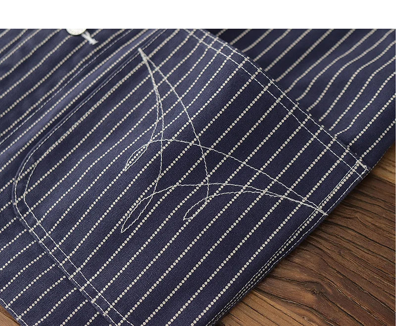 2024 Herfst Nieuwe Amerikaanse Retro 12OZ Denim Cargo Vest Heren Eenvoudig 100% Katoen Gewassen Oud Casual Multi-pocket Vest Jas