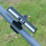 New Clip On Solar Motion Lights Outdoor Waterproof,Solar Fence Lights Outside with 36 LED Portable Solar Powered Security Light