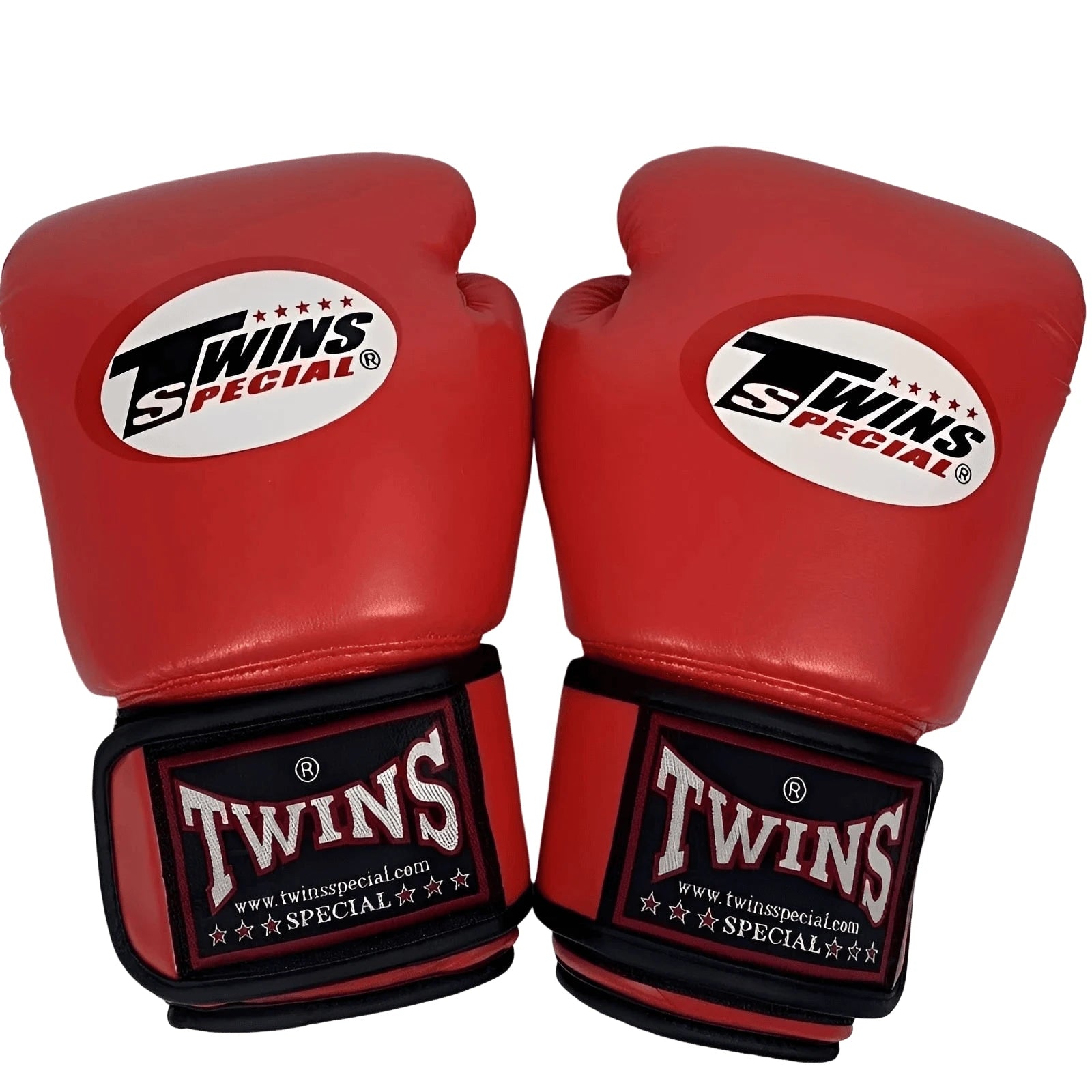 Professional Boxing Gloves for Men & Women – Muay Thai, MMA & Sanda Training Punching Gloves for Sparring & Fitness