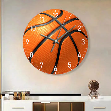 Clock Wall Home Decor Available In 2 Sizes Home Decoration Wall Clock Room Decor Wall Decor