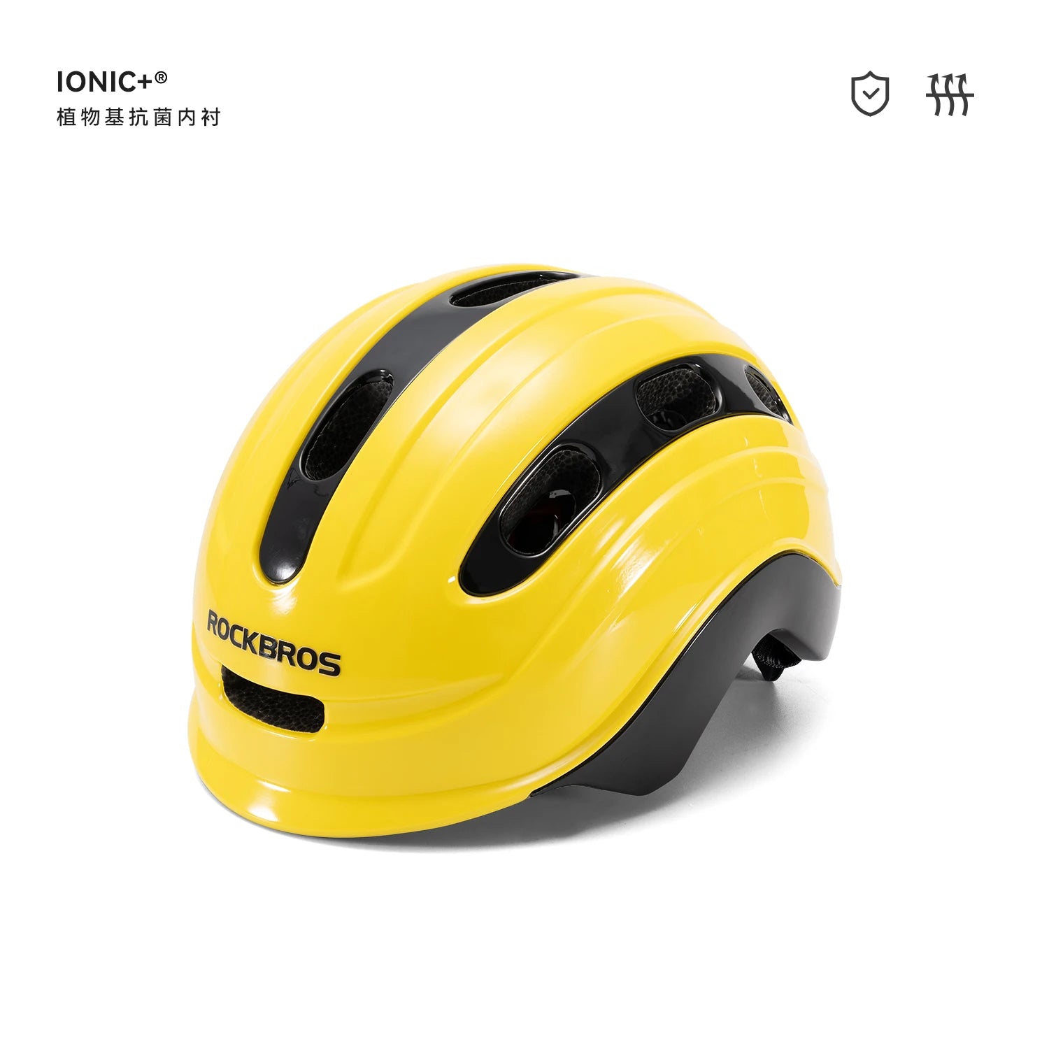 Youth Helmet Breathable Safety Helmet 6-18 years old Youth Cycling Ultralight Helmet Scooter Balance Kids Bike Helmet