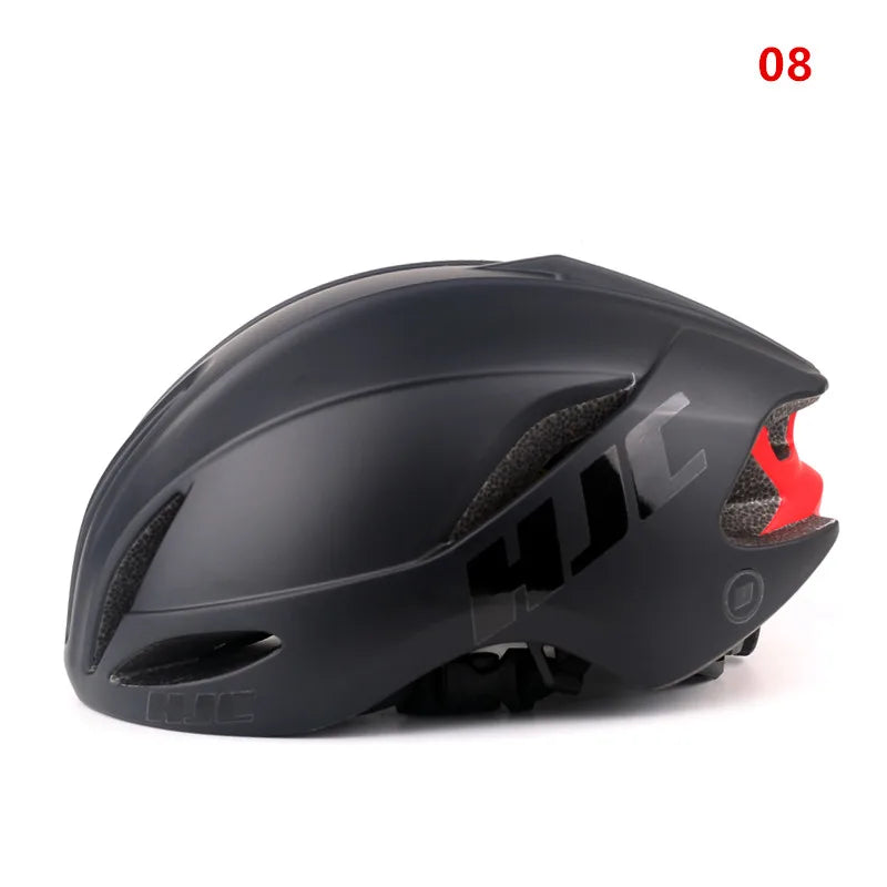 Road Bike Helmet For Men Women Cycling Helmet Mtb Bicycle Equipment Helmet Outdoors Sport Safety Cap BMX Size M 54-60cm