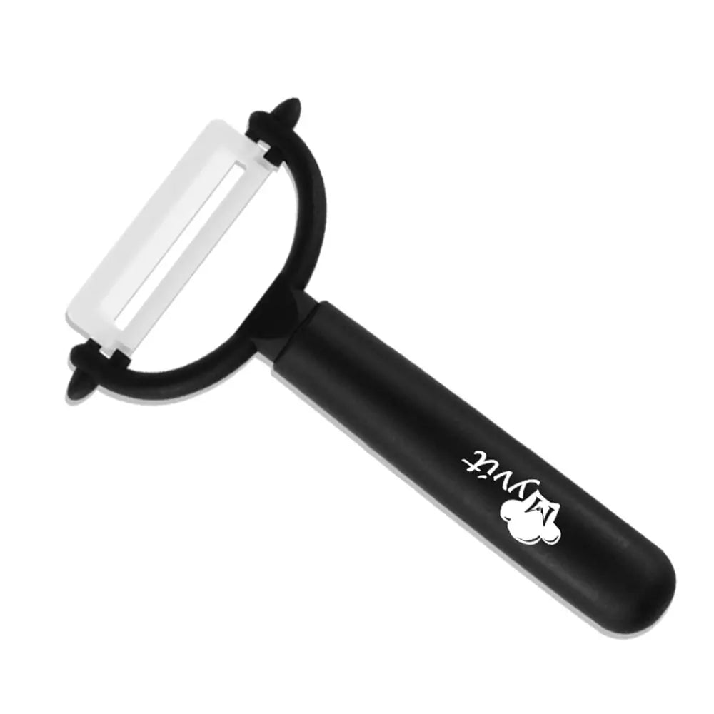 Fruit Vegetable Ceramic Peeler Delicate New Kitchen Tools Zirconia parer Kitchen Cutlery Vegetable Fruit Peeler Paring Knife
