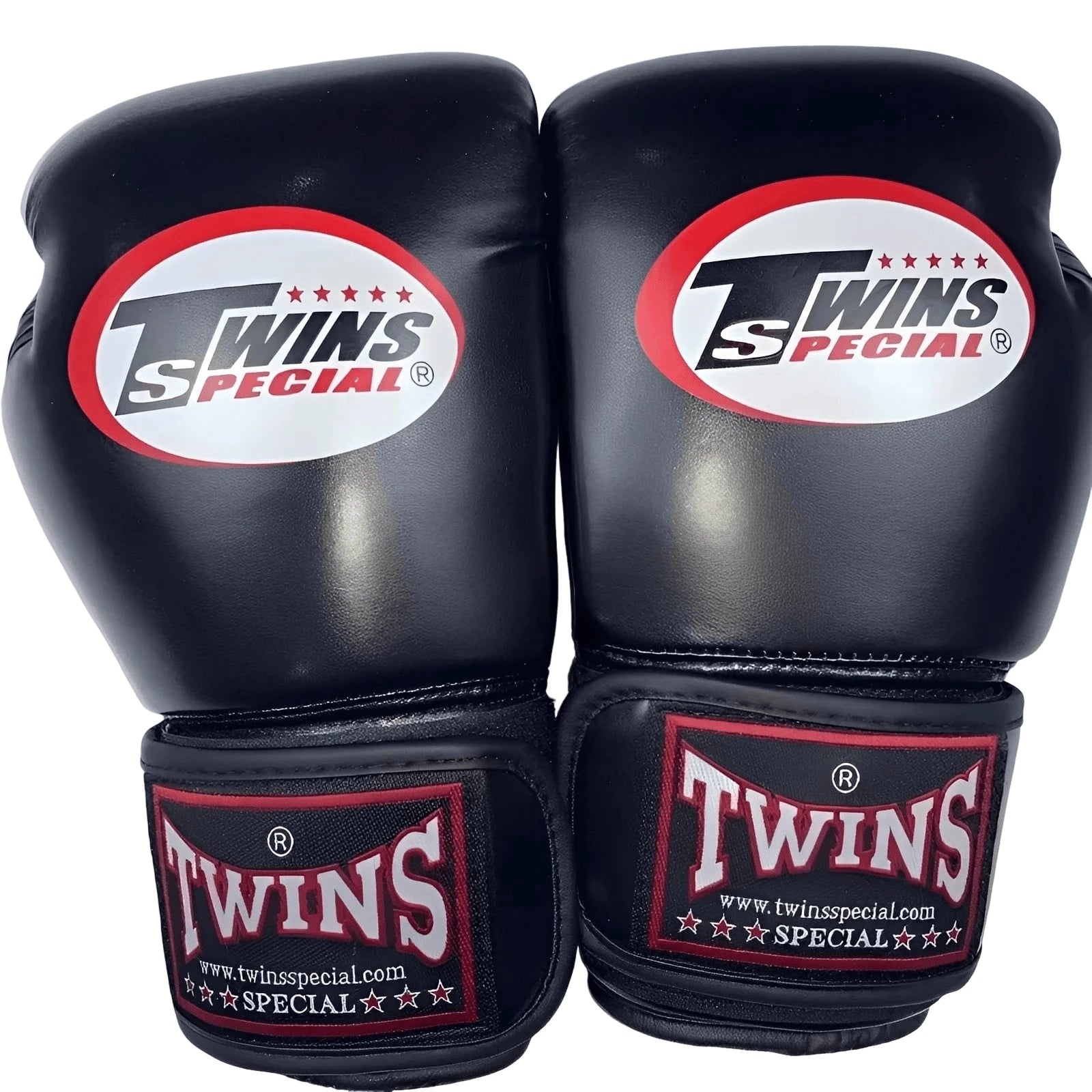 Professional Boxing Gloves for Men & Women – Muay Thai, MMA & Sanda Training Punching Gloves for Sparring & Fitness