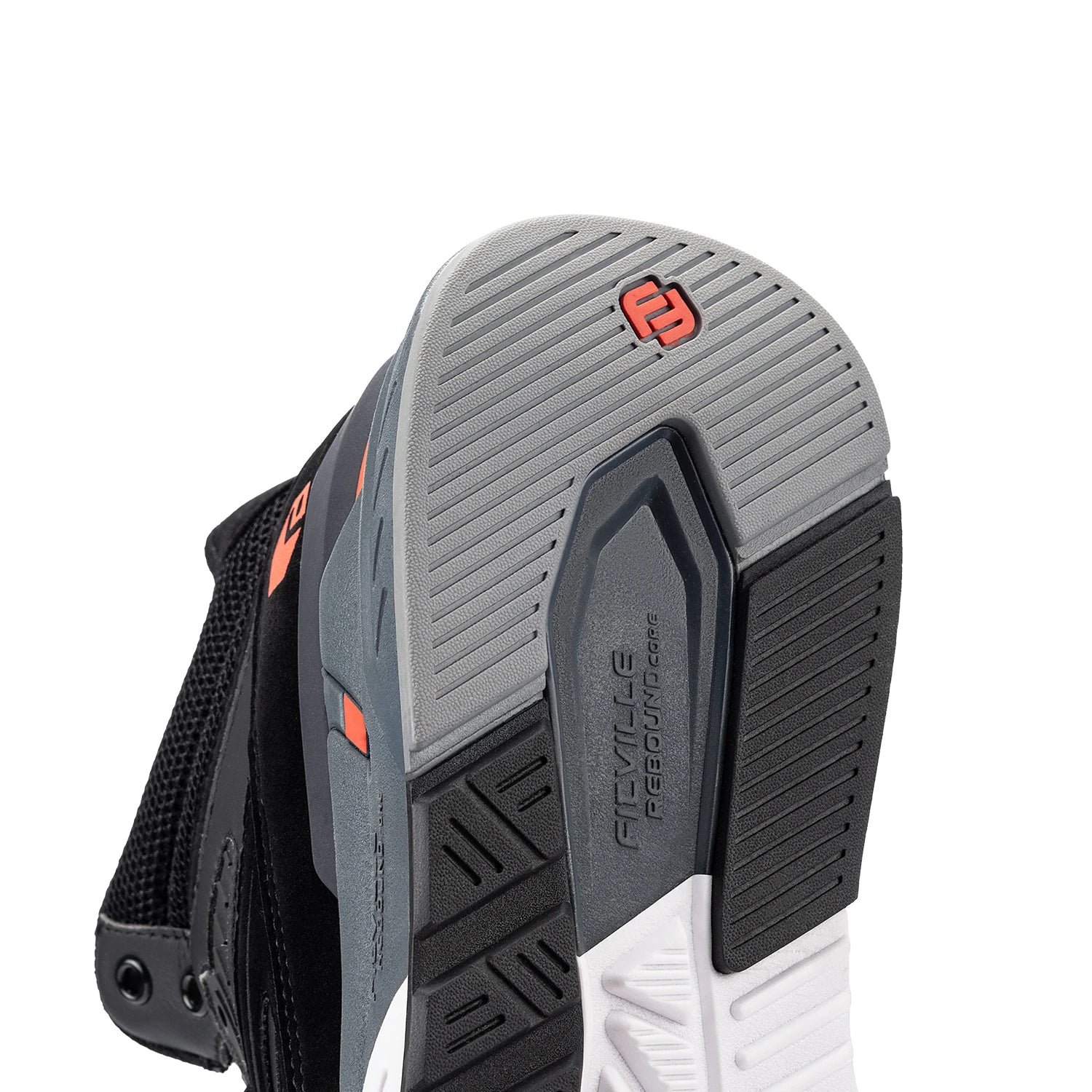 Hoge basketbalschoenen voor heren, verbreed, lichtgewicht, casual sneakers, ademend, voor pijnverlichting bij gezwollen voeten