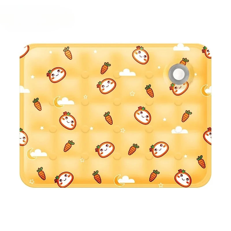 Dog Cooling Mat Summer Pet Cold Bed Extra Large For Small Big Dogs Pet Accessories Cat Durable Blanket Sofa Cat Ice Pad Blanket