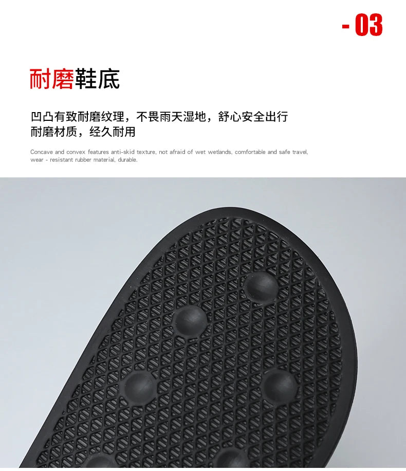 Designer Style Men Summer Casual Slippers Comfortable Swimming Pool Water Sandals Fashionable Youth Walking Slides