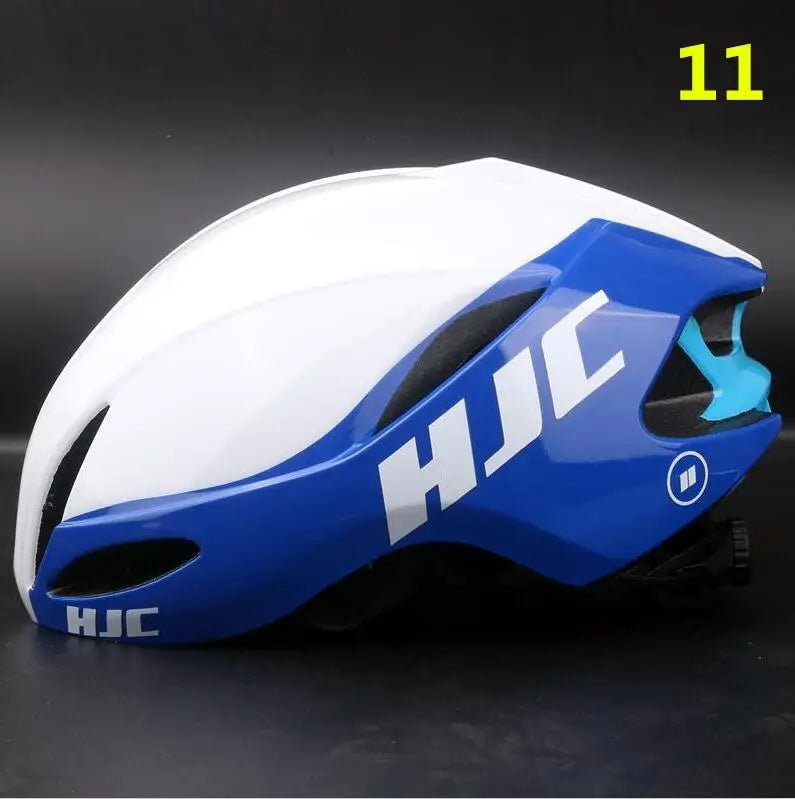 Road Bike Helmet For Men Women Cycling Helmet Mtb Bicycle Equipment Helmet Outdoors Sport Safety Cap BMX Size M 54-60cm