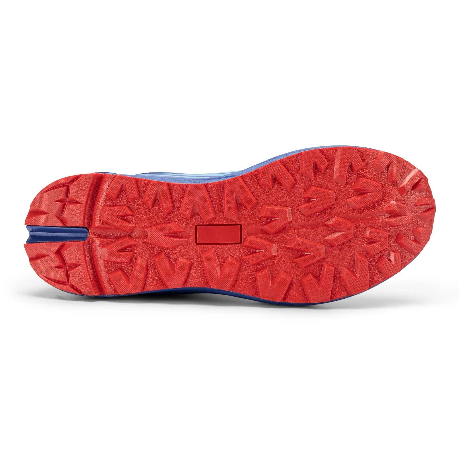 Men's Extra Wide Non-Slip Trail Running Shoes - Lightweight Sneakers For Swollen Feet & Arch Support Pain Relieve