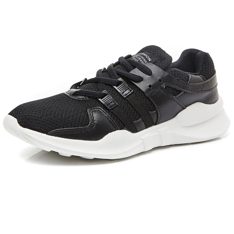 Youth Competition Cheerleading White Sneakers for Girls Ideal for Dance Training Athletic Training Perfect for Youth Competition