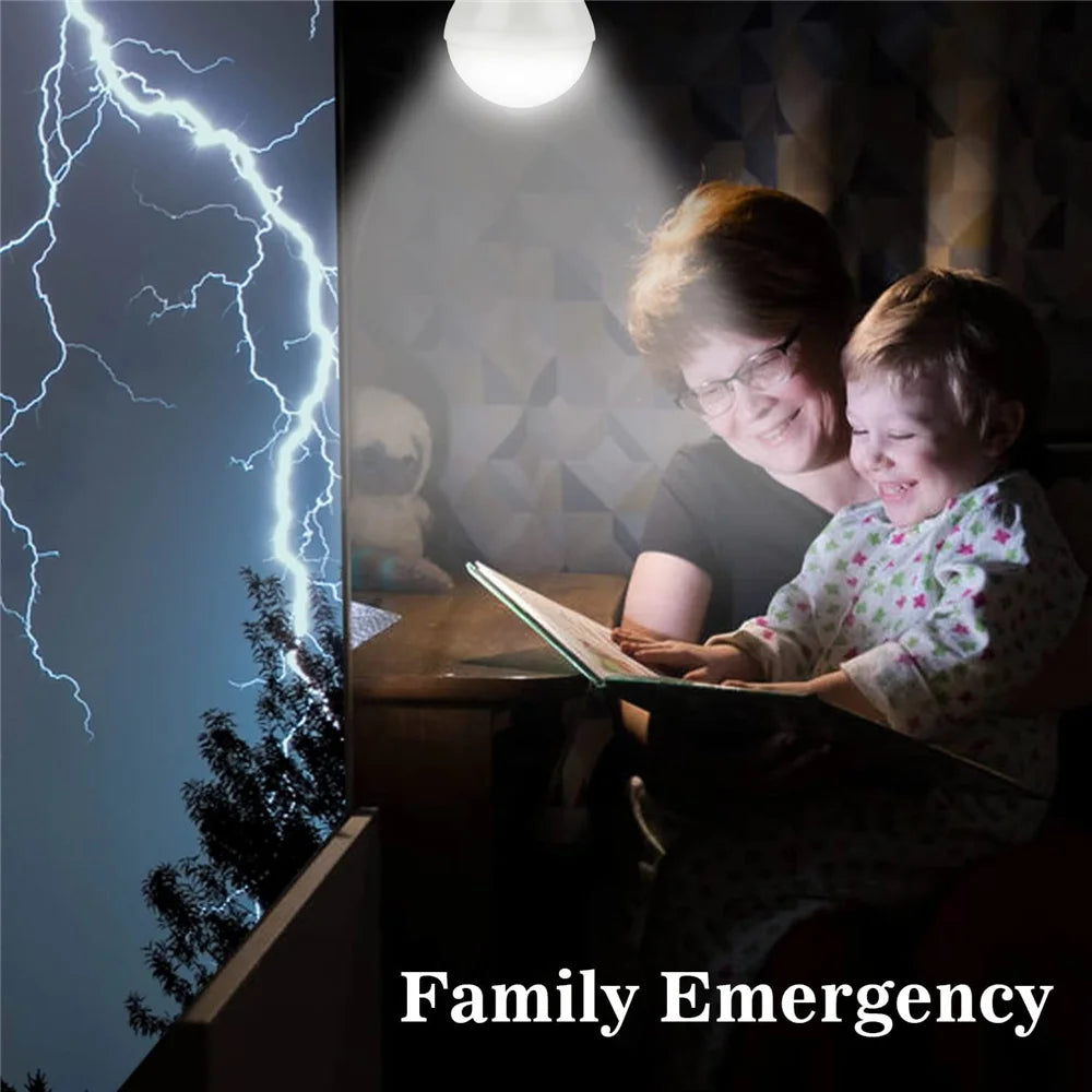 Draagbare, op zonne-energie werkende lamp met led-lampjes, oplaadbaar, kampeertent, nachtvissen, noodzonnepaneel, zonlicht