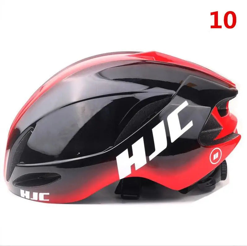 Road Bike Helmet For Men Women Cycling Helmet Mtb Bicycle Equipment Helmet Outdoors Sport Safety Cap BMX Size M 54-60cm